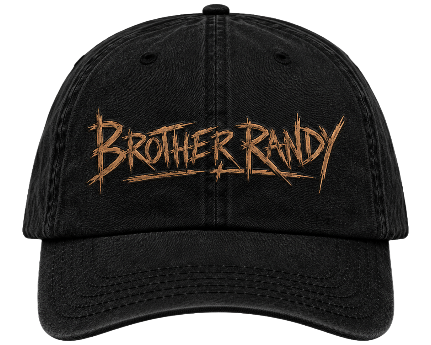 LOGO HAT hat design