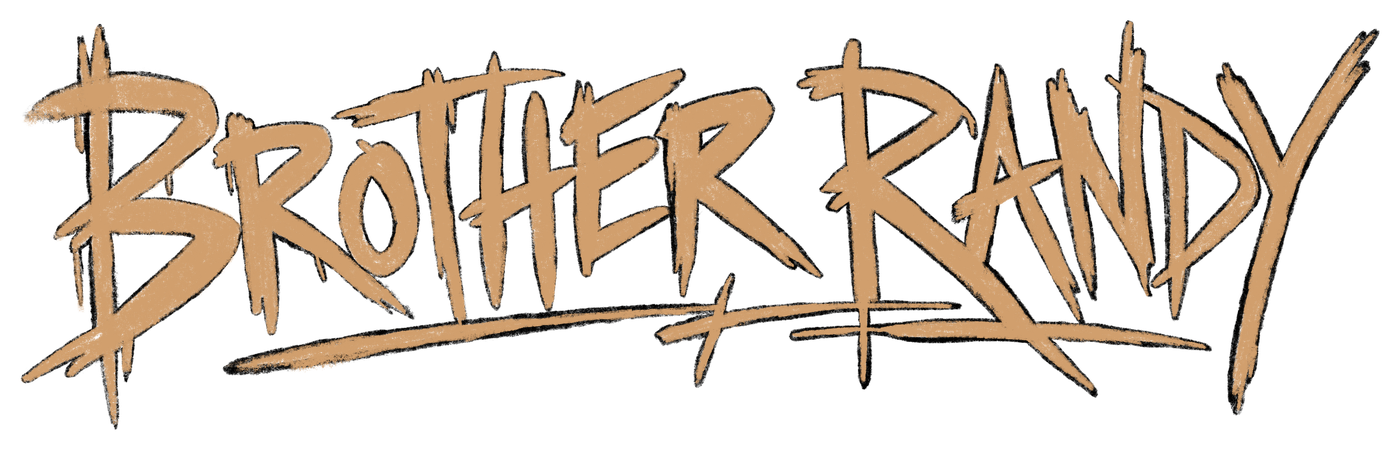 Brother Randy