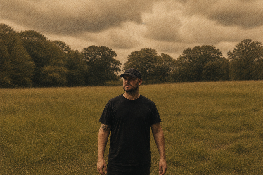 Brother Randy promo photo